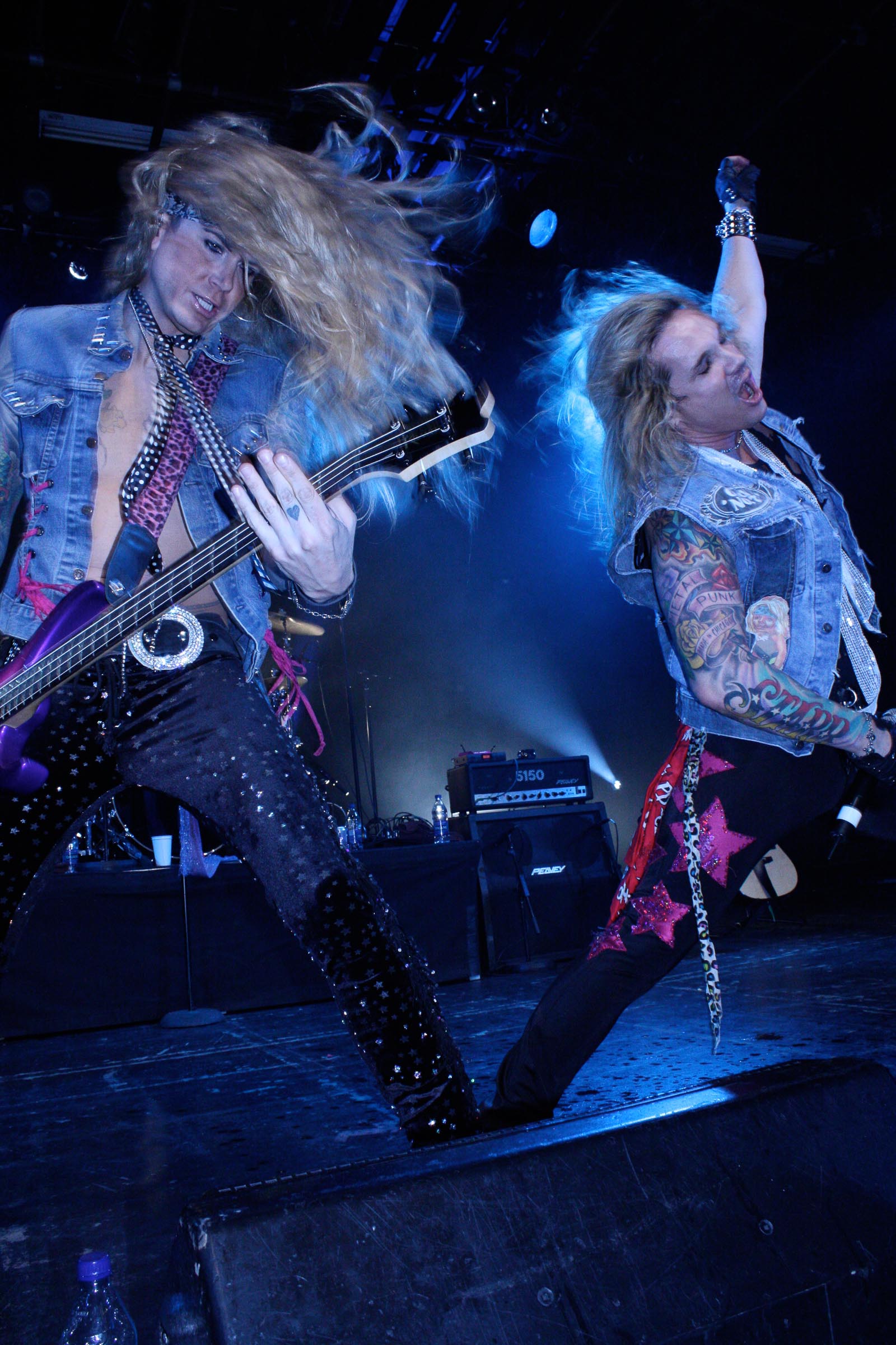 steelpanther