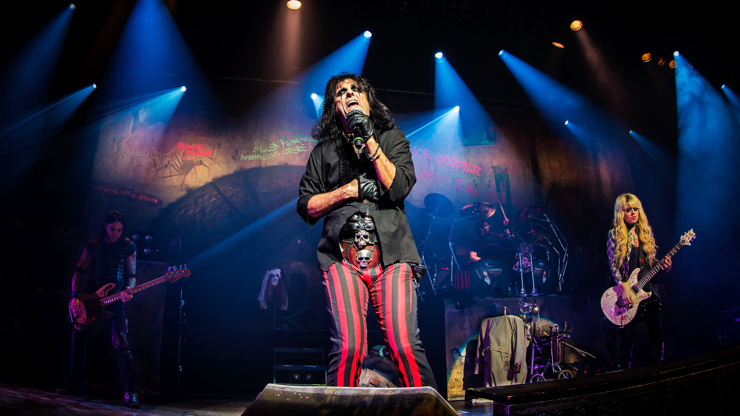 Alice Cooper