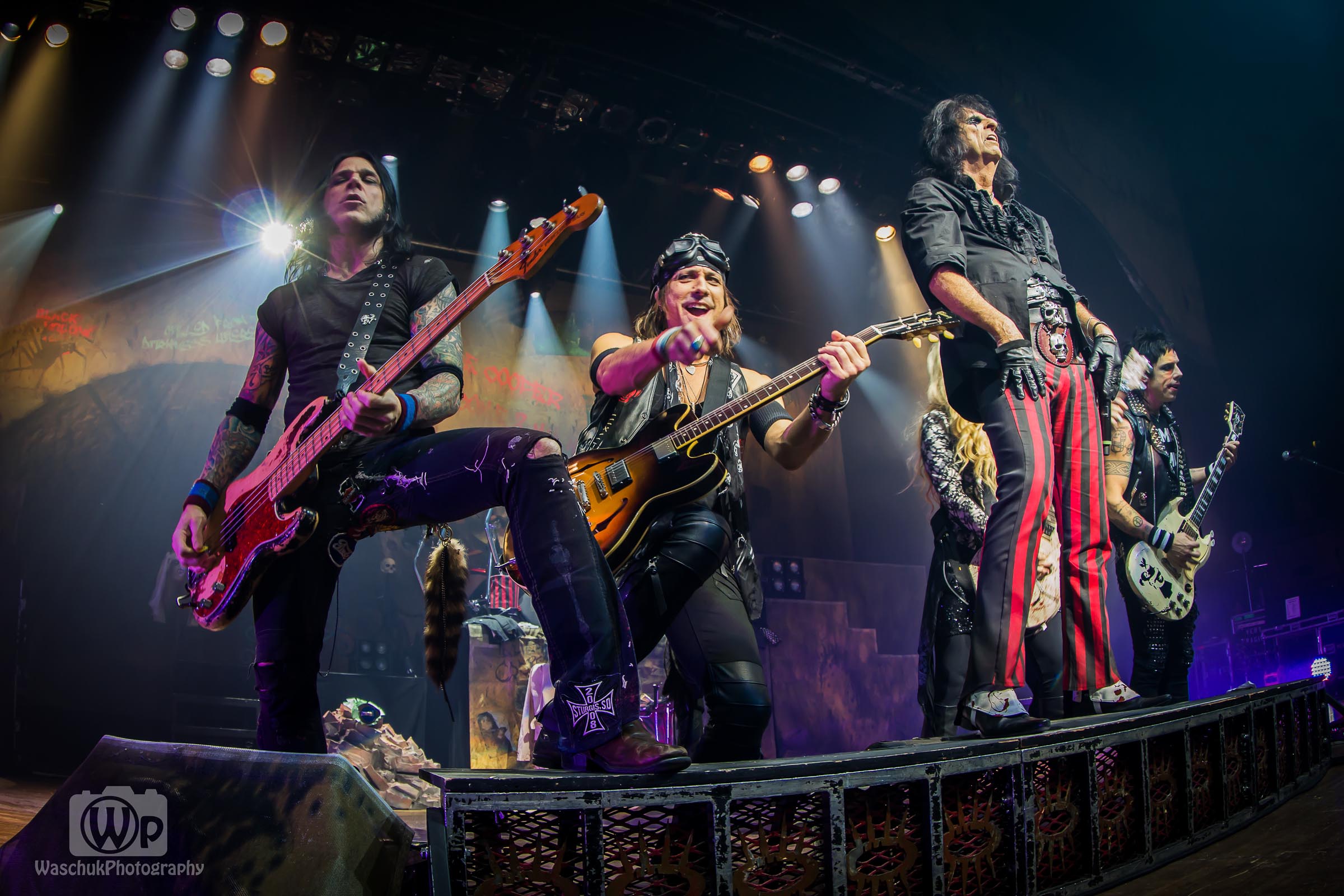 Alice Cooper