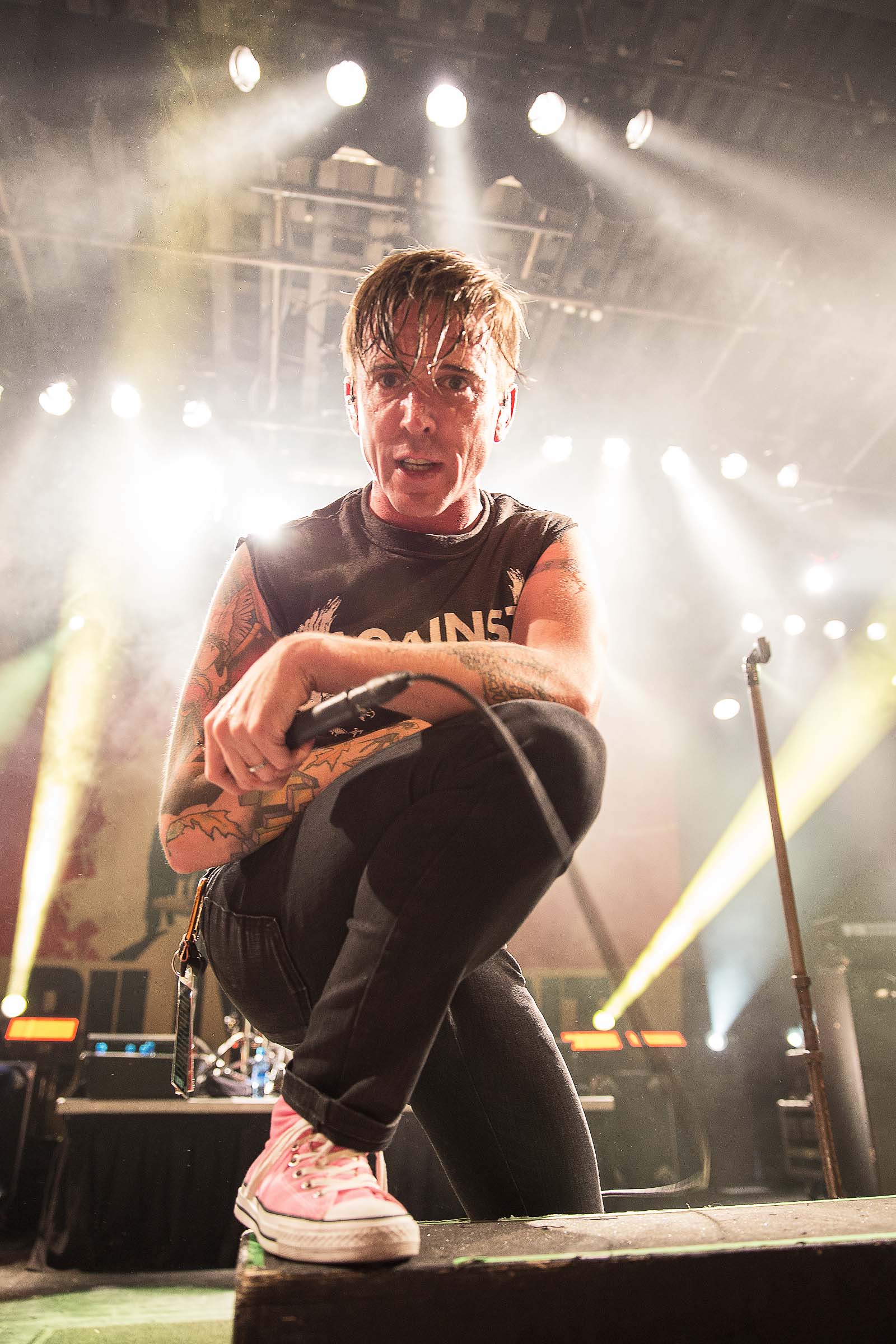 Billy Talent