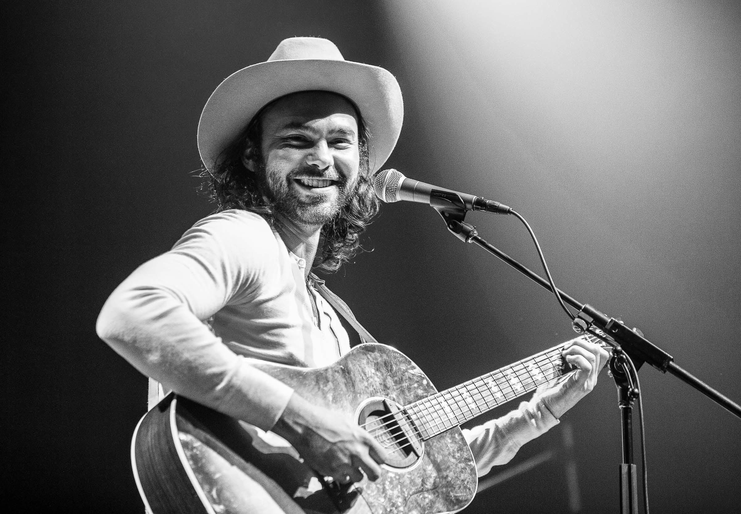 Shakey Graves