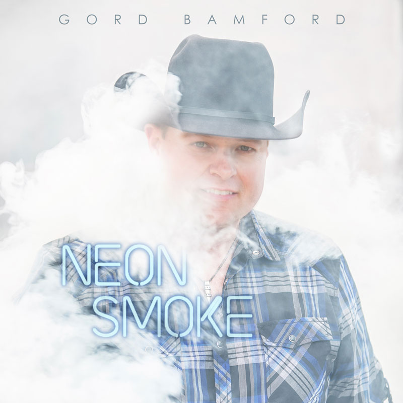 Neon Smoke Album Cover
