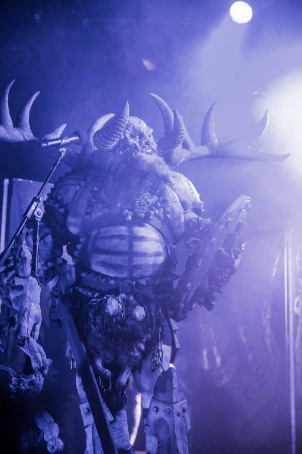 GWAR