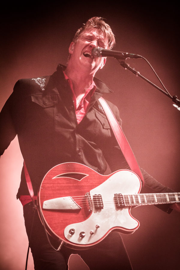 Josh Homme